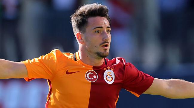 Galatasaray'dan 1.4 milyon lira alan Endoan Adili ayrlmak istemiyor: Bana 2 bin euro bile vermezler