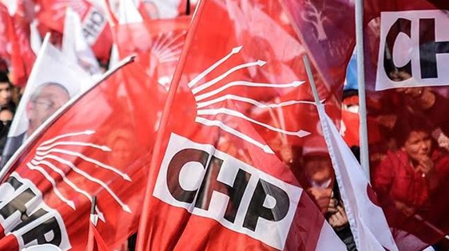 CHP belediyelerdenhara topluyor