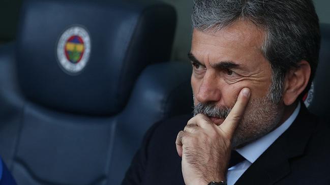 Aykut Kocaman'n Damien Comolli'ye sunduu raporda 'i saha' vurgusu