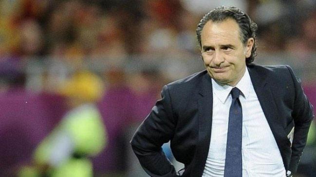 Prandelli'den Galatasaray itiraf!