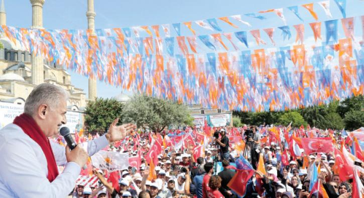 'Pensilvanya ve Kandilebakanlar iflah olmayacak'