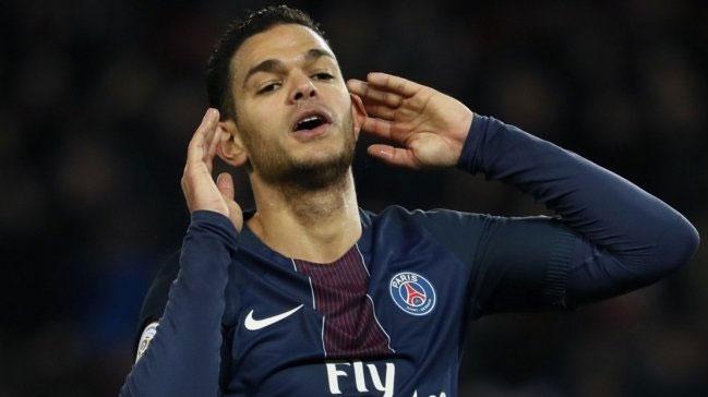 Ben Arfa iin bir kez daha Beikta ve Fenerbahe sesleri