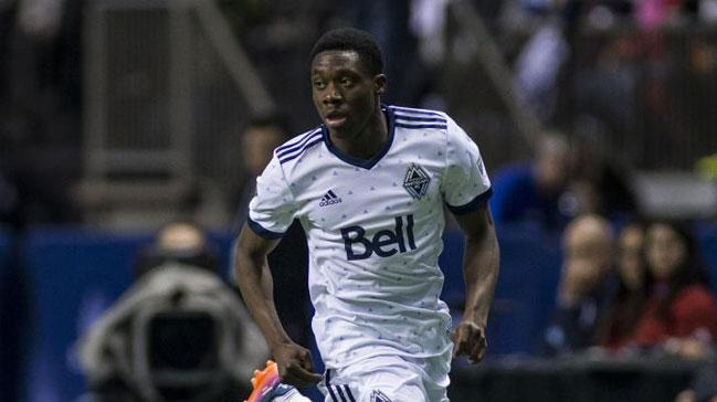 Be%C5%9Fikta%C5%9F%E2%80%99%C4%B1n+17%E2%80%99lik+Kanadal%C4%B1+y%C4%B1ld%C4%B1z+Alphonso+Davies%E2%80%99i+transfer+edece%C4%9Fi+iddia+edildi