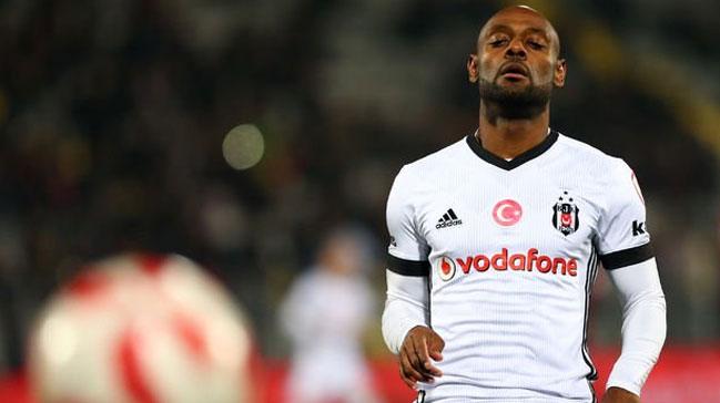 Vagner Love kampta istenmiyor