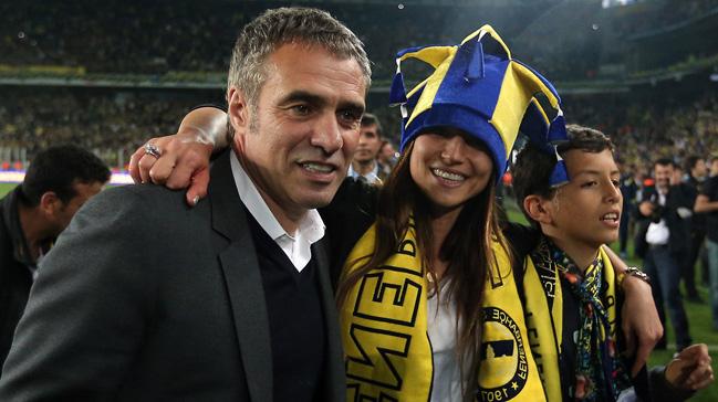 Fenerbahe yabanc teknik direktr adaylaryla anlaamazsa Ersun Yanal ile grecek