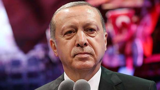 Cumhurbakan Erdoan'dan byme rakamlar ile ilgili ilk aklama: G20'de 2. sradayz