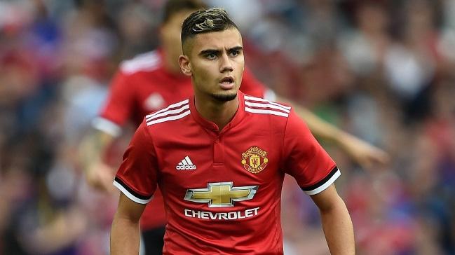 Damien Comolli; Andreas Pereira, Douglas Luiz, Pantic ve Rogerio iin harekete geti