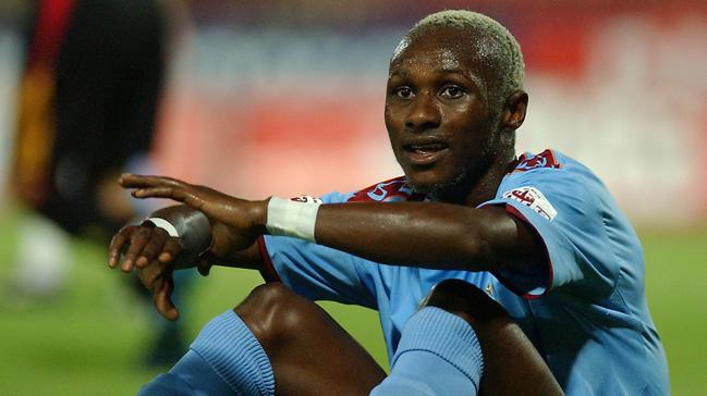 brahima Yattara Trabzonspor'a dnyor