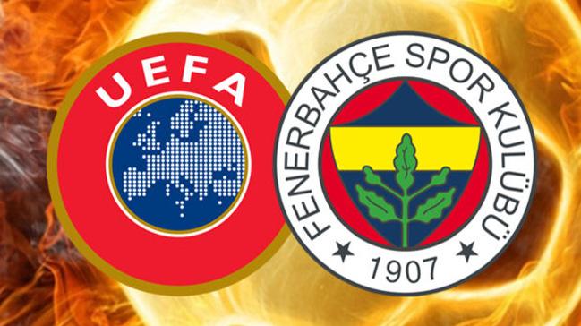 UEFA Fenerbahe'ye koyduu 'sattn kadar al' artnda esneme yapmaya hazrlanyor