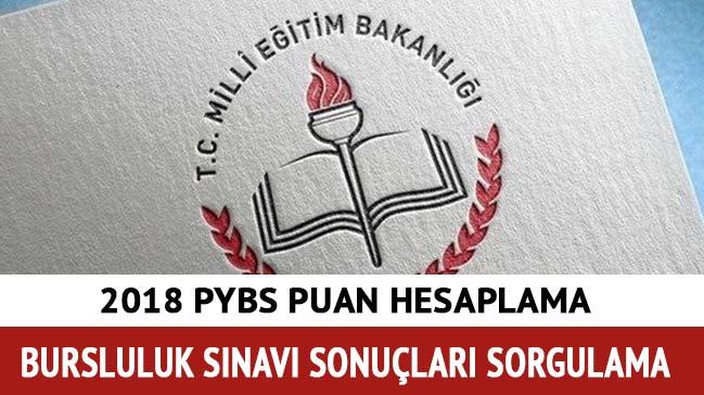 PYBS puan hesaplama nasl yaplr"