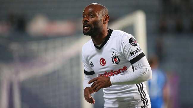 Vagner Love'un avukat, oyuncunun alacaklar sebebiyle FIFA'ya gidecei haberlerini yalanlad