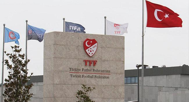 TFF, Sper Lig'deki 18 takm Disiplin Kurulu'na sevk edildi