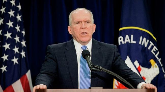 Eski CIA Direktr Brennan: Trump 'geici dallet', eski ABD geri dnecek