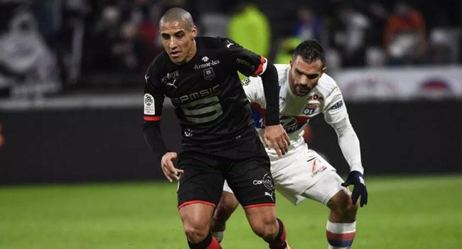 Beikta'ta 10 numaraya yeni aday: Wahbi Khazri