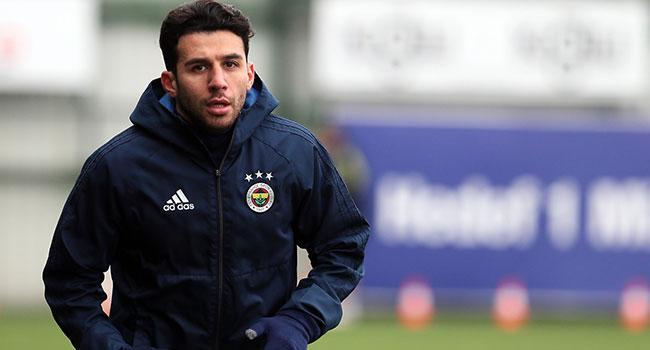 smail Kyba, Fenerbahe'den ayrlyor