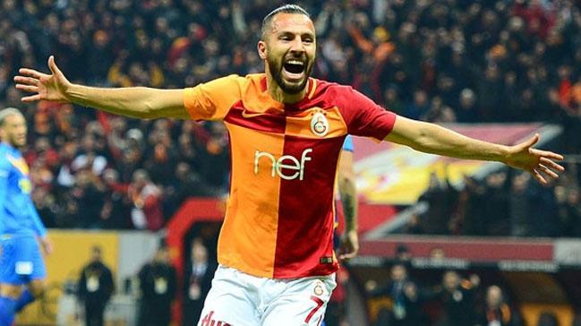 Yasin ztekin, Beikta'a transfer olmak iin enol Gne'in onayn bekliyor!