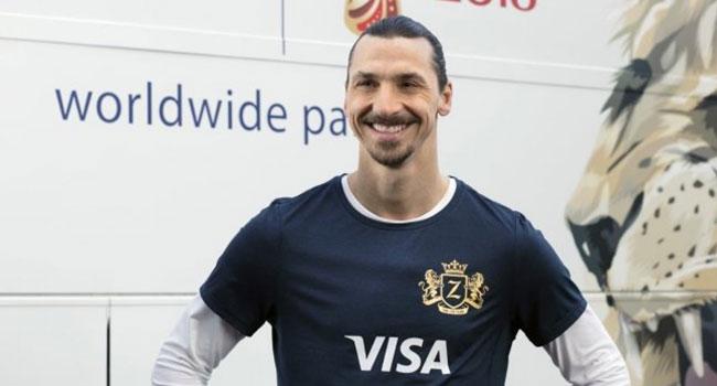 Ibrahimovic kupada favorilerini aklad