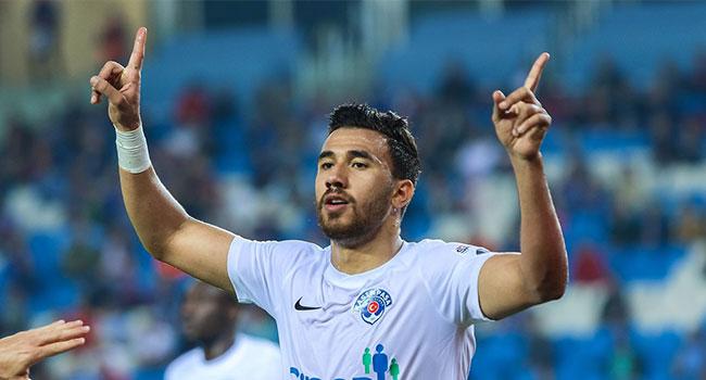 Kasmpaa'dan Trezeguet aklamas! 'Teklif yapld ama beenmedik'