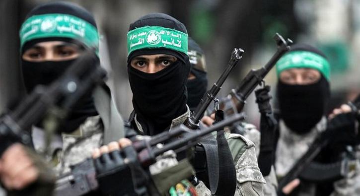 Hamas'tan Filistin hkmetine yaptrm tepkisi  