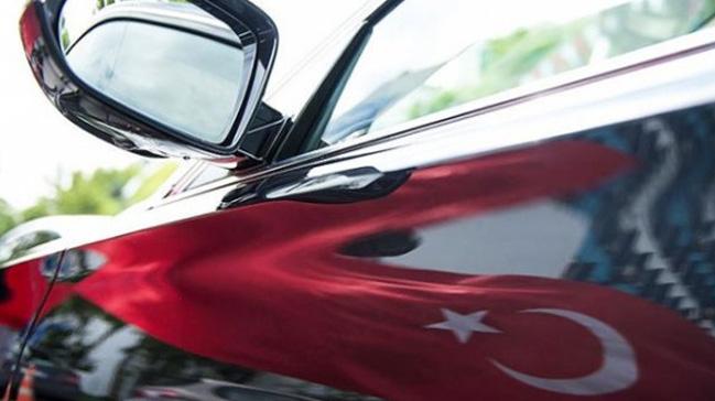 Cumhurbakan Erdoan: Yerli otomobil petrol bamllmz azaltacak