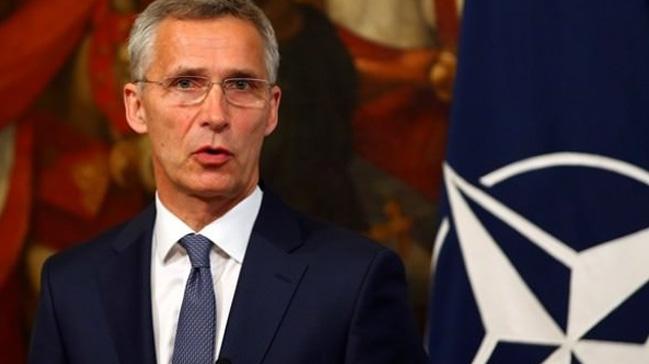 NATO resmen duyurdu: Makedonya'nn yeliinin n almtr