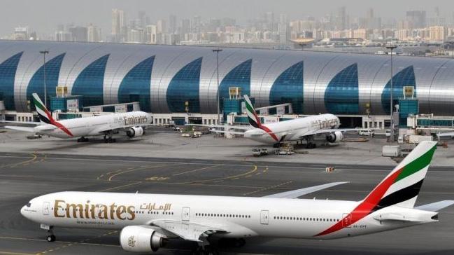 Emirates Havayollar, 74 bin lira maa verecei Trkleri bulmaya geliyor 