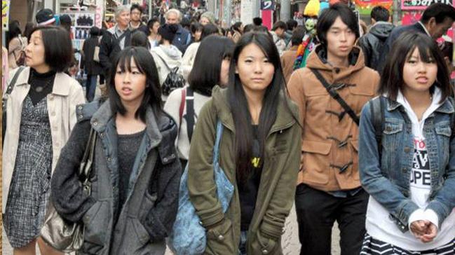 Japonya'da reit olma ya 20'den 18'e indiriliyor 