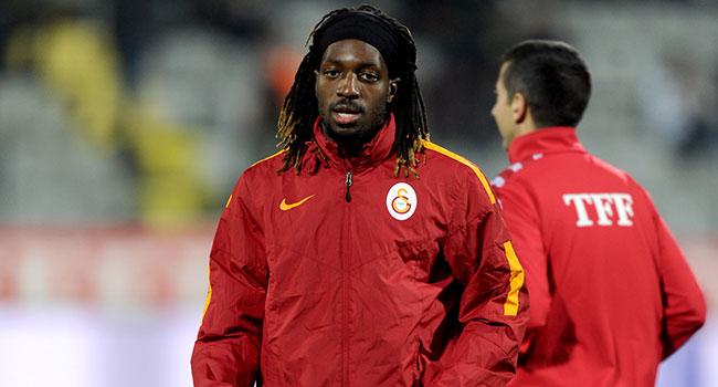 Standard Liege, Cavanda iin Galatasaray'a 1 milyon euro teklif etti