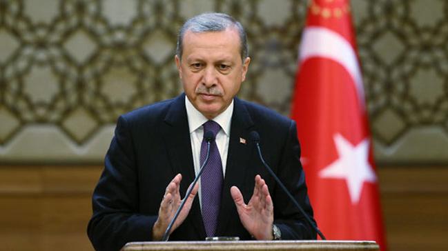 Cumhurbakan'ndan TRT karar: Propaganda konumas yapmayacak
