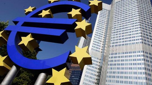 Avrupa Merkez Bankas faiz oranlarn deitirmedi