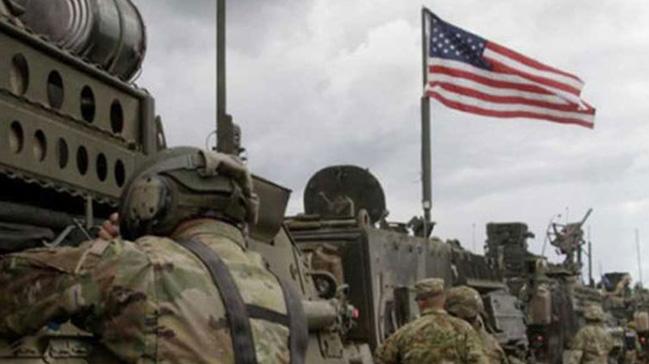 Norve'ten ABD'ye talep: lkede bulunan askerlerin saysn artrn
