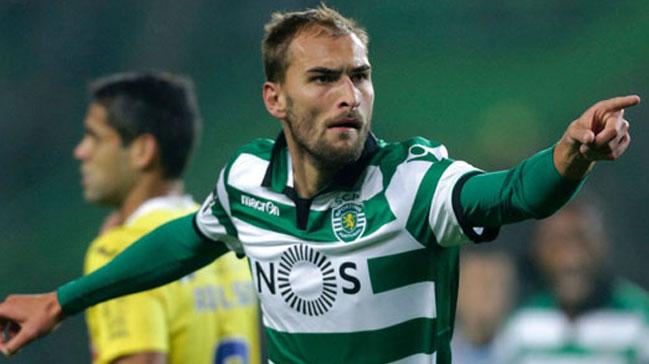 Beikta'tan Bas Dost'a teklif!