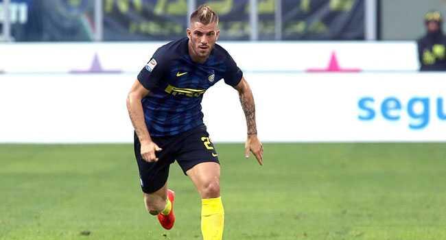 Trabzonspor, Davide Santon'u kadrosuna katmak iin almalara balad