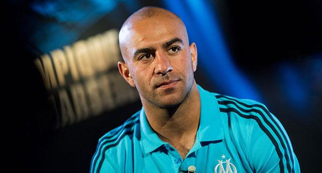 Abdennour Galatasaray'a scak bakyor