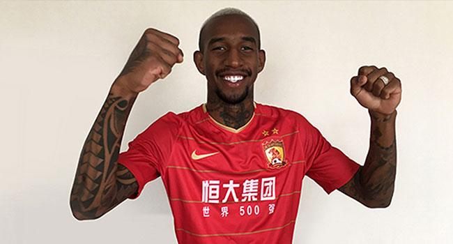 Talisca'nn in'e transferinde Paulinho referans oldu