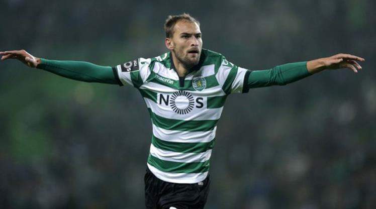 Beikta Bas Dost iin devreye girdi