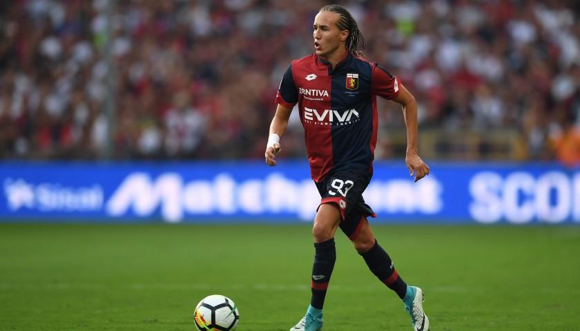 Galatasaray Nagatomo ile anlaamazsa Laxalt' transfer edecek