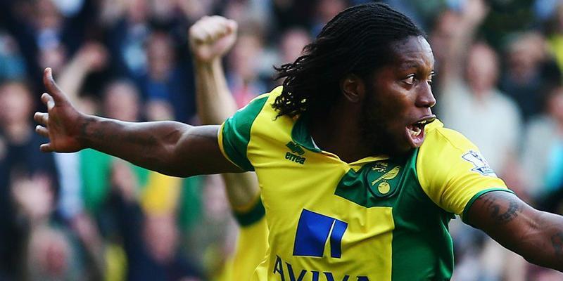 Trabzonspor'da rota yine Mbokani