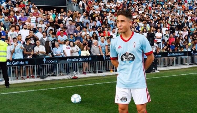 G.Saray'dan Emre Mor iin rehabilitasyon ve garanti 11 hamlesi