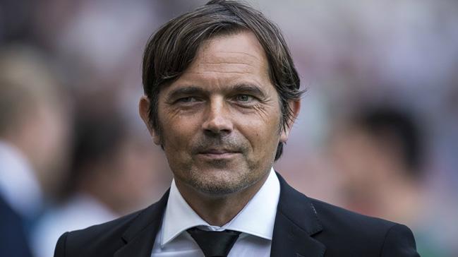 PSV yneticisi Toon Gerbrands: Fenerbahe, Phillip Cocu iin nce bize teklifini iletmeli