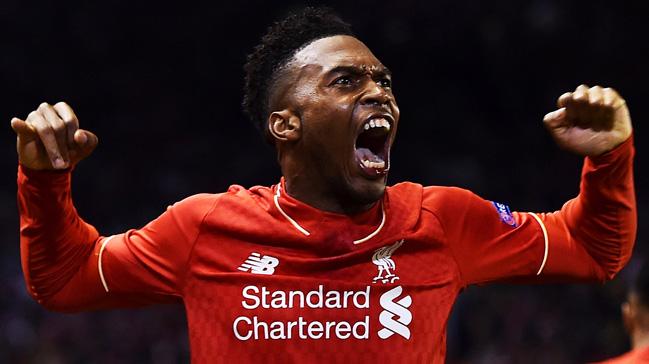 lle de sen Sturridge