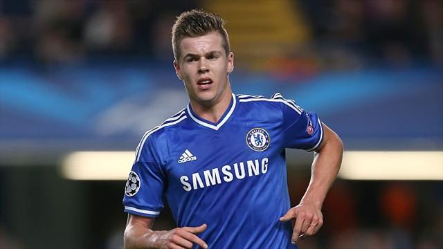 Fenerbahe'nin yeni 10 numaras Van Ginkel olacak