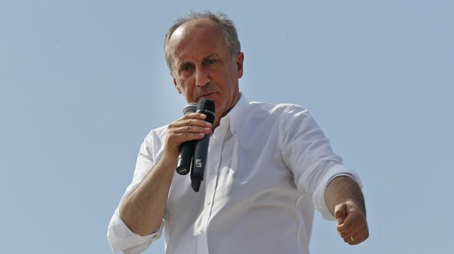 Kandile gz krpan Muharrem ncenin hedefi terrist ba calan' cezaevinden salvermek