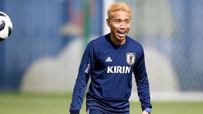 Nagatomo hakknda kan transfer iddialarn yalanlad