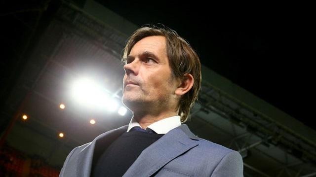  Pierre van Hooijdonk'tan arpc Cocu yorumu