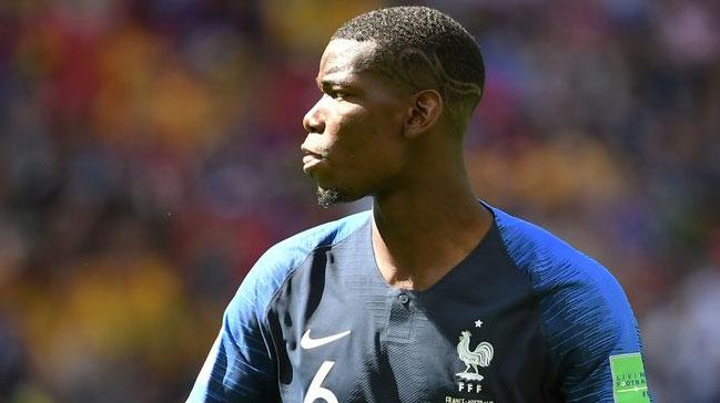 Pogba: Dnyann en byk transferinden, dnyann en ok eletirilen oyuncusuna dntm