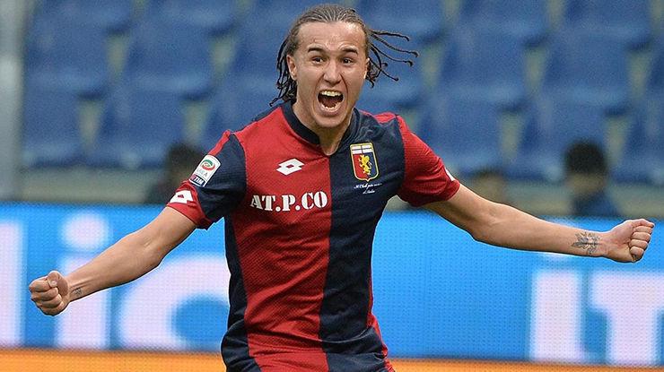 Galatasaray Laxalt iin bir kez daha sefere kt