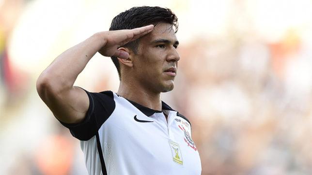 Fenerbahe'de hedef Balbuena