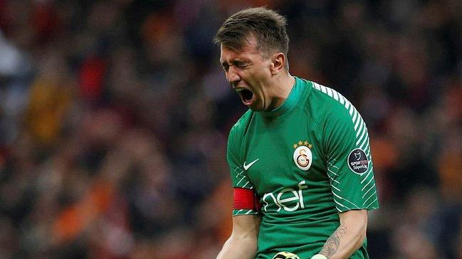 Watford Muslera'y istedi Galatasaray jet hzyla bu teklifi geri evirdi