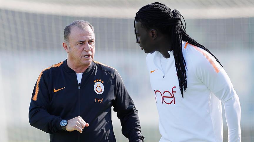 Bafetimbi Gomis ya zam yapn dedi ya da ayrlmak iin izin istedi